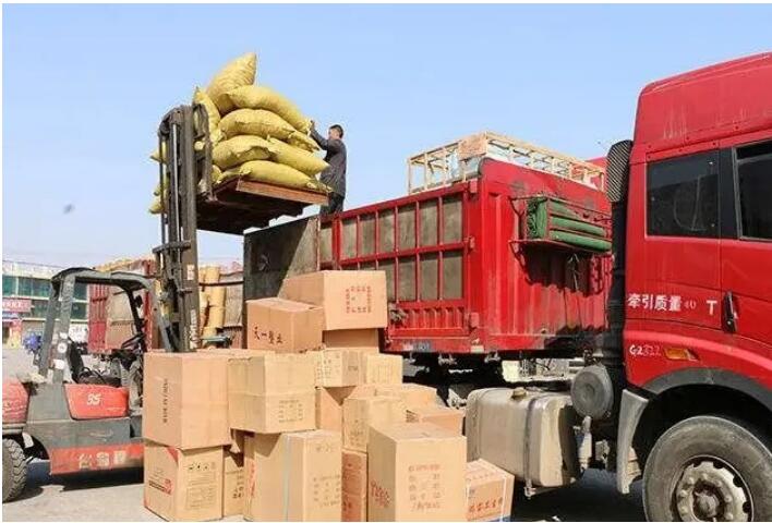 漳州到禄丰县物流专线