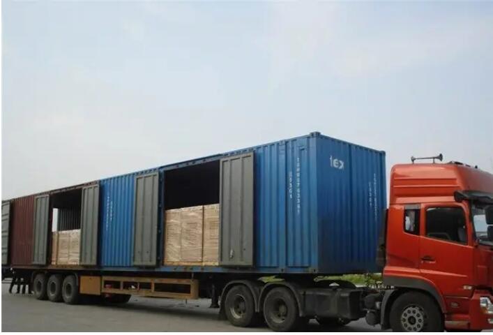 漳州到禄丰县整车运输