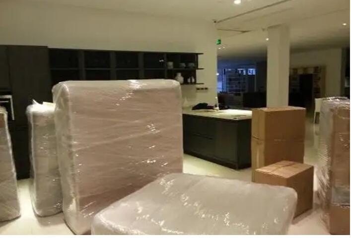 漳州到禄丰县长途搬家