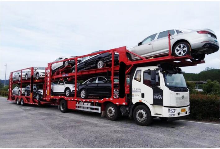 漳州到禄丰县轿车托运